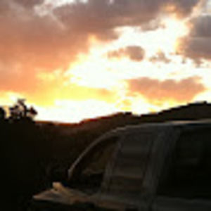 Meet your Posher, Mike